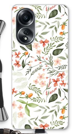 Sweet little flowers