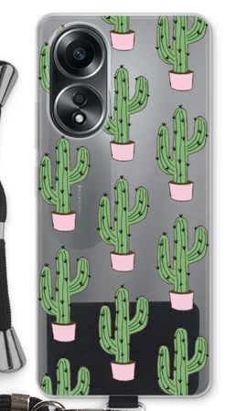 Cactus Lover