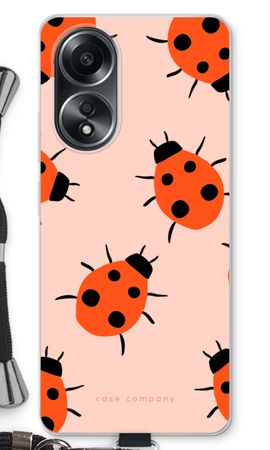 Ladybugs