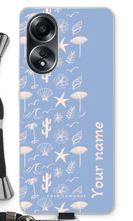 Namecase 2 - Coastel