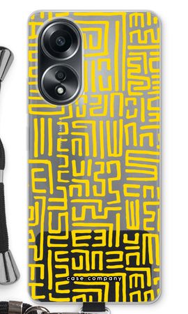 Majorelle Blue Print