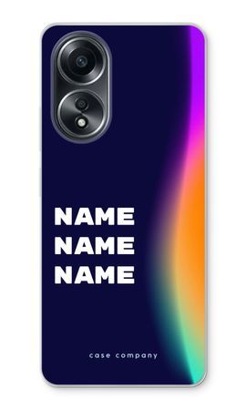 Namecase 2 - Neon