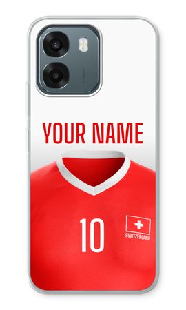 Switzerland - Football