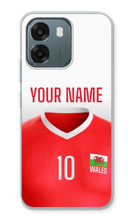 Wales - Football