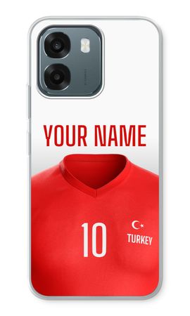 Turkey - Football