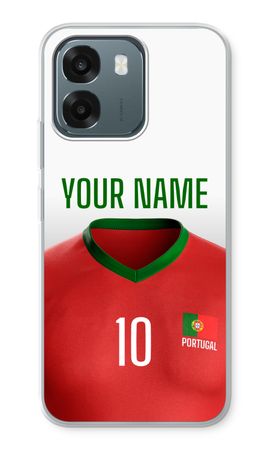 Portugal - Football