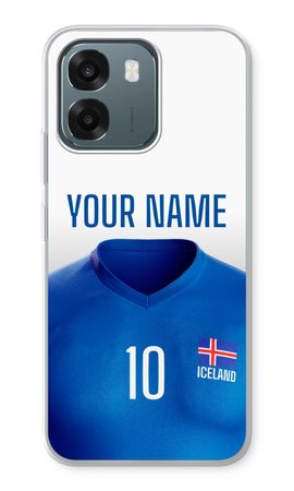 Iceland - Football