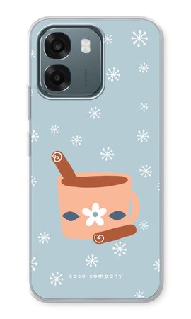 Winter Spice