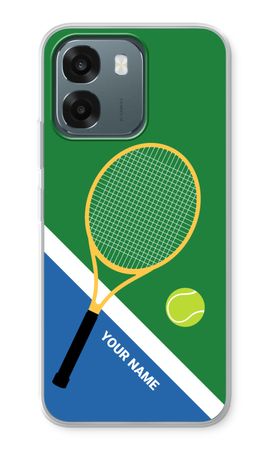 Tennis N°1