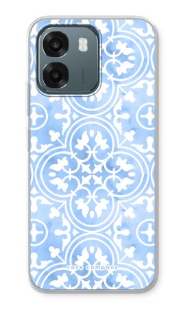 Santorini Tiles
