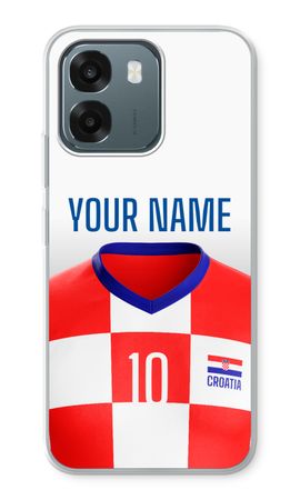 Croatia - Football