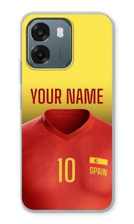 Spain - Football