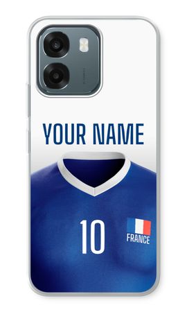 France - Football