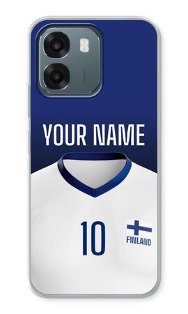Finland - Football