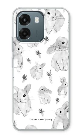 Bunnies