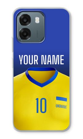 Ukraine - Football