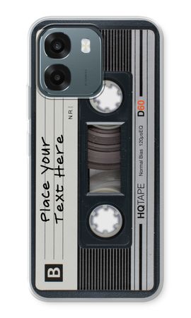 Cassette tape N°3