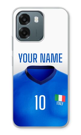 Italy - Football