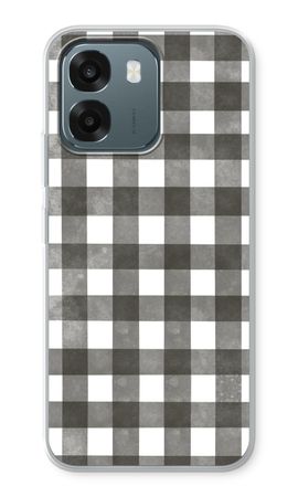 Gingham style
