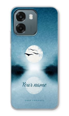 Namecase - Moon