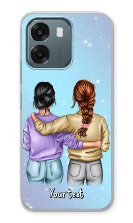 Best Friends N°2