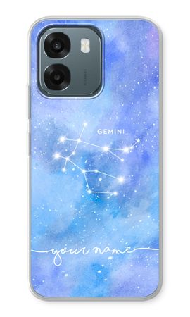 Zodiac Sign - Light