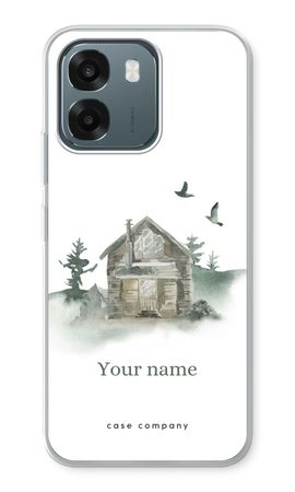 Earth - Name