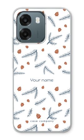 Winter - Namecase