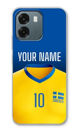 Sweden - Football