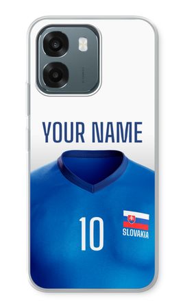 Slovakia - Football