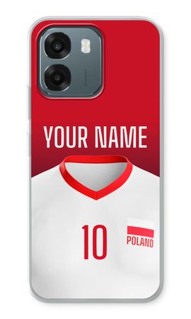 Poland - Football
