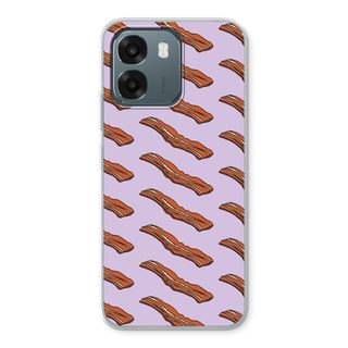 Bacon to my eggs #2