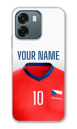 Czech Republic - Football