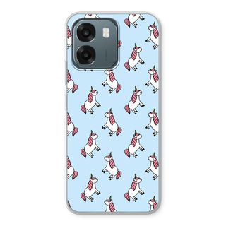 Unicorns everywhere