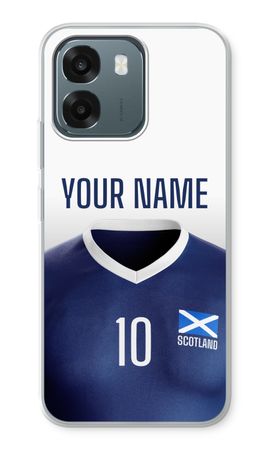 Scotland - Football