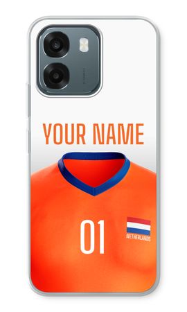 Netherlands - Football