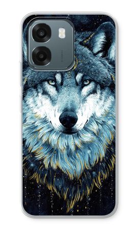 Darkness Wolf