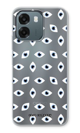 Eyes pattern