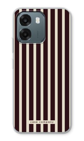 Bamboo Stripe