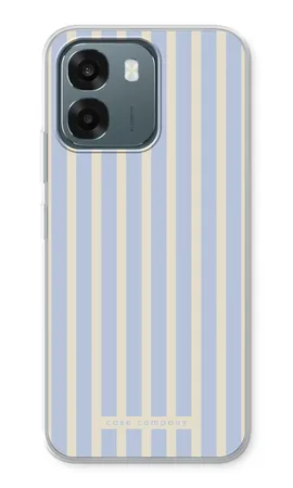 Sky Line, Oppo A6 soft case