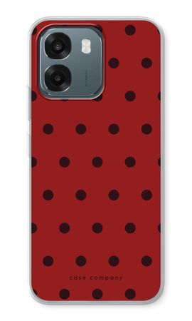 Ladybird Spots