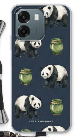 Panda Paradise