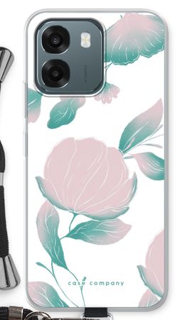 Flower Serenity