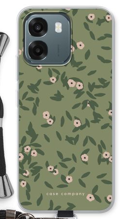 Olive Bloom