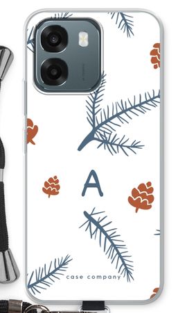 Winter - Monogramm