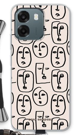 Talking Faces