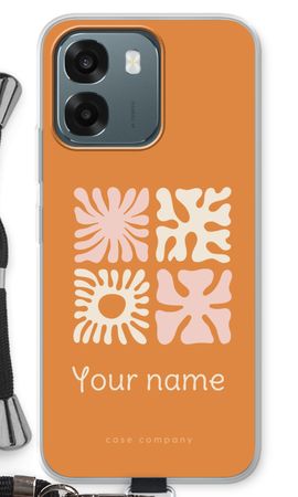 Namecase - Flowers