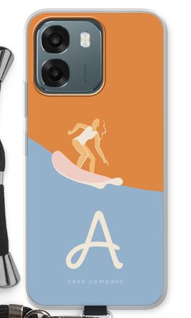 Monogram - Surf