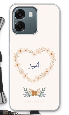 Monogram - Blossom