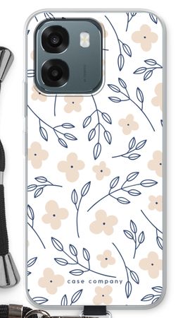 Beige Blossom